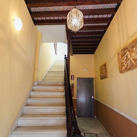 Minimalism And Modern- 2Bd 1Bth- Las Setas Sevilla Buitenkant foto