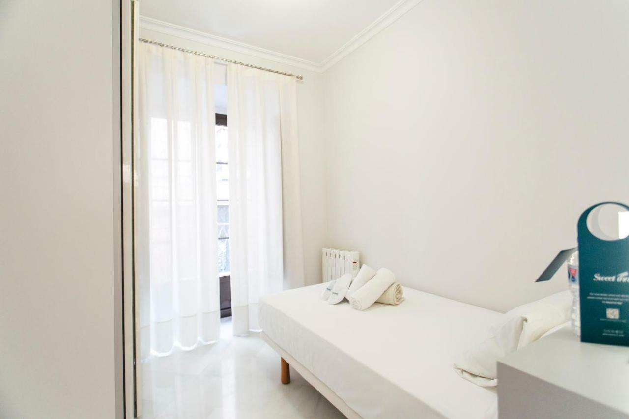 Minimalism And Modern- 2Bd 1Bth- Las Setas Sevilla Buitenkant foto