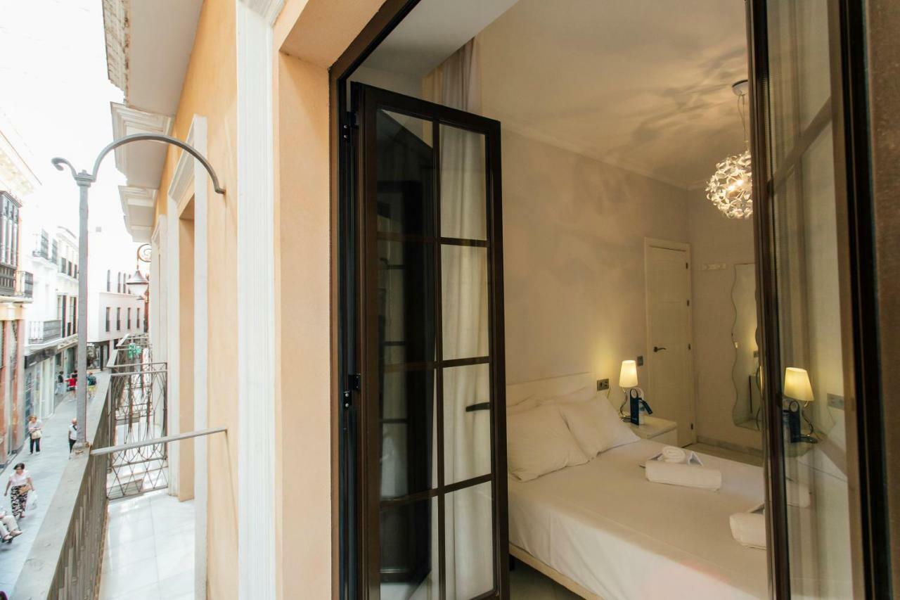 Minimalism And Modern- 2Bd 1Bth- Las Setas Sevilla Buitenkant foto