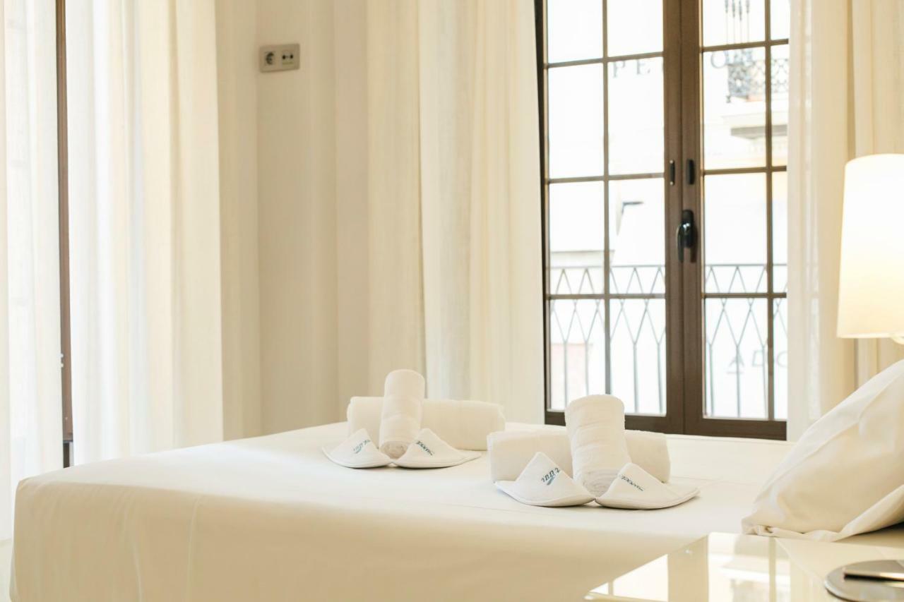 Minimalism And Modern- 2Bd 1Bth- Las Setas Sevilla Buitenkant foto